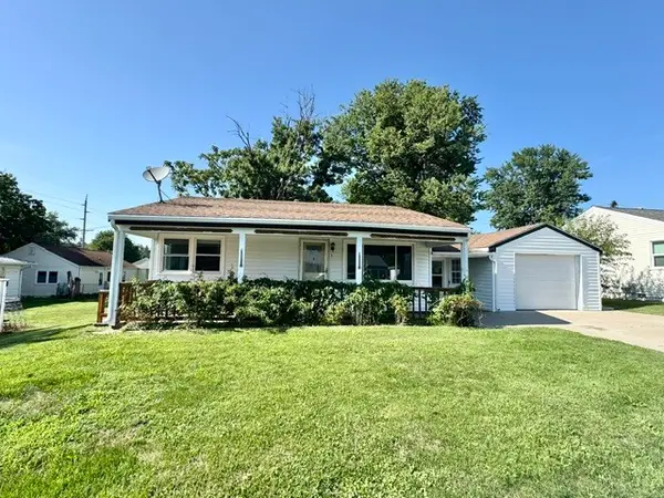 1 Jacqueline Drive, Muscatine, IA 52761