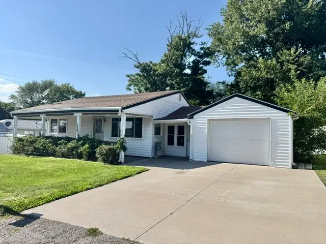 1 Jacqueline Drive, Muscatine, IA 52761 - #3