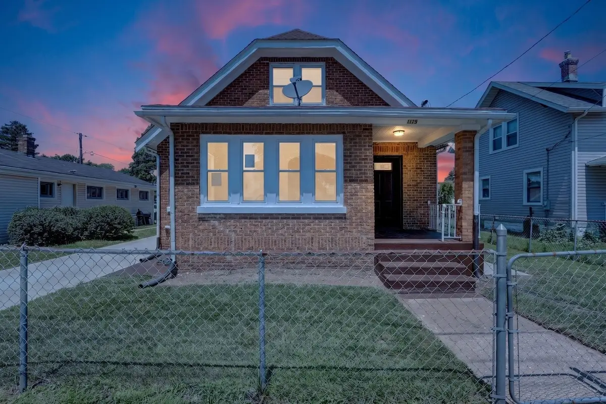 1119 Montague Street, Rockford, IL 61102 - #1