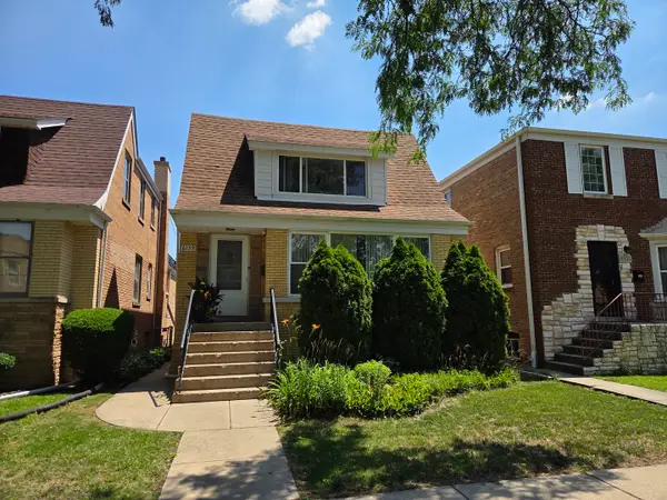 6159 N Meade Avenue, Chicago, IL 60646
