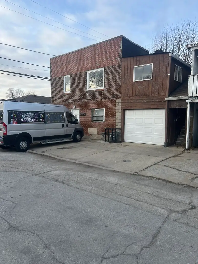 15704 Willard Avenue, Harvey, IL 60426 - #3