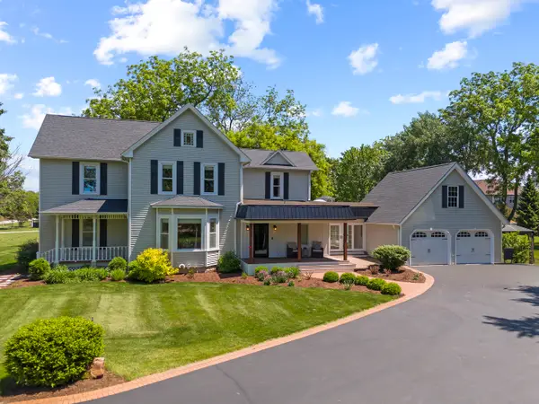 3614 Wolf Road, Oswego, IL 60543