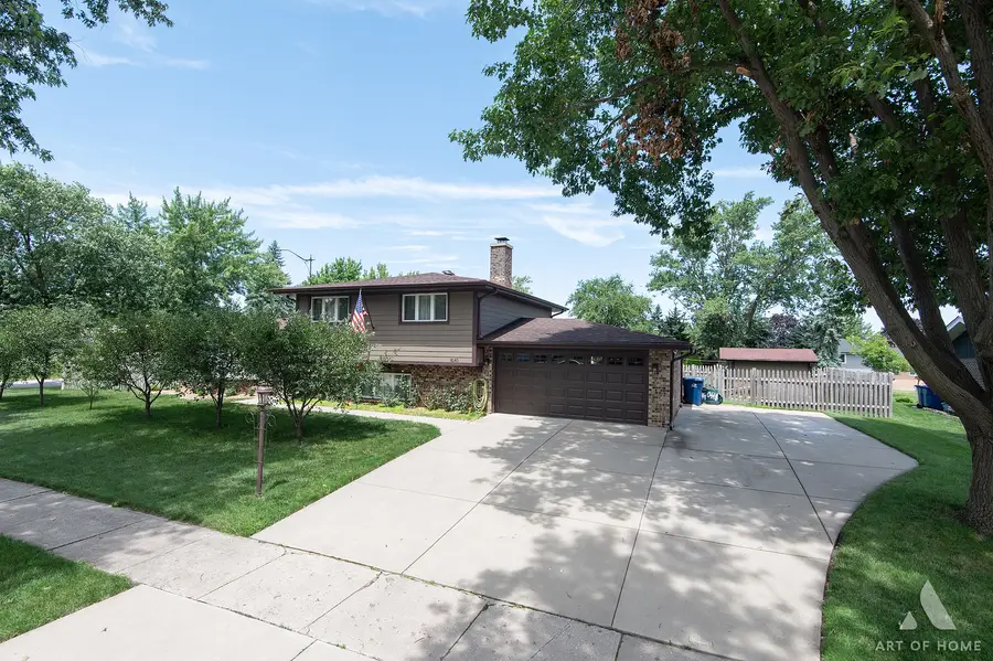 8140 W 91st Street, Hickory Hills, IL 60457 - #2