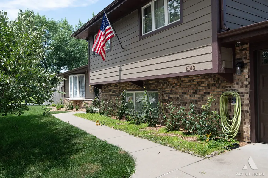 8140 W 91st Street, Hickory Hills, IL 60457 - #3