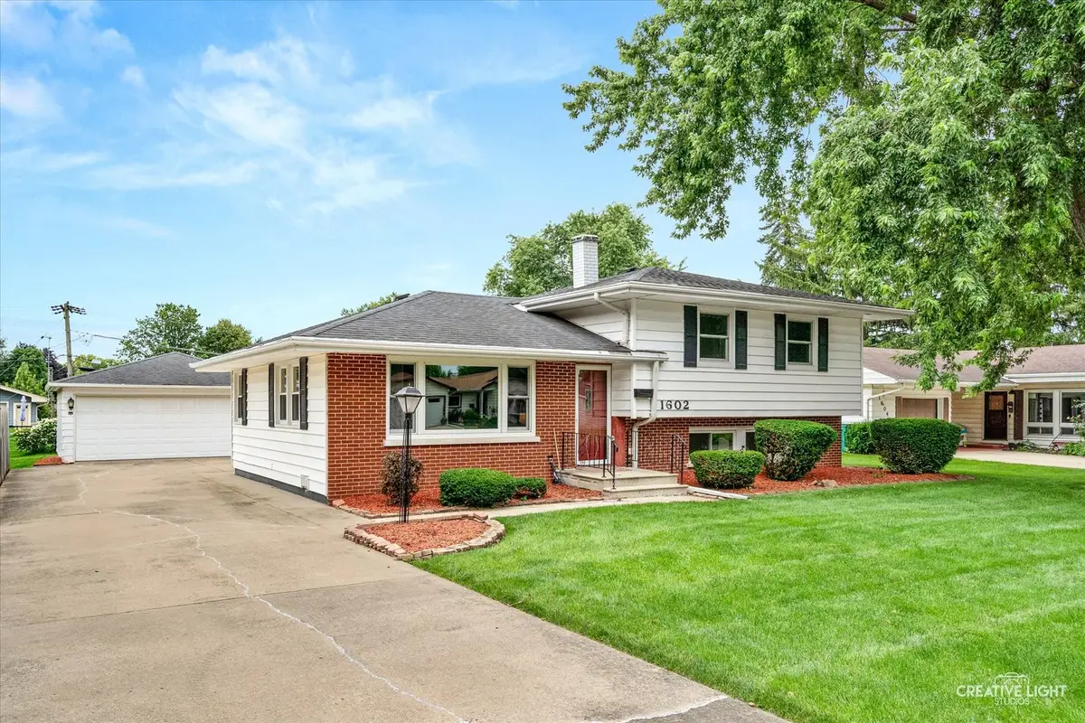 1602 Avalon Avenue, Joliet, IL 60435 - #1