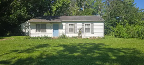 1801 Clover Lane, Champaign, IL 61821