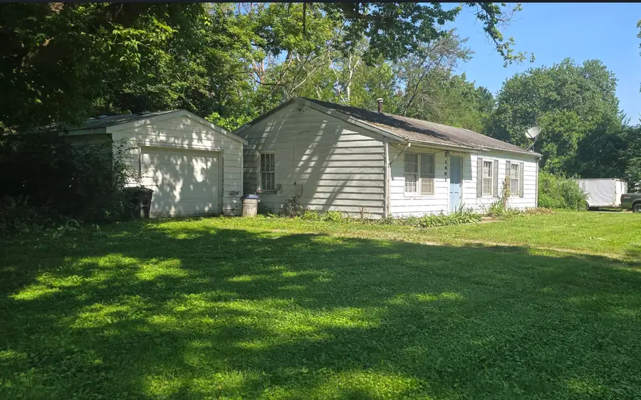 1801 Clover Lane, Champaign, IL 61821 - #2