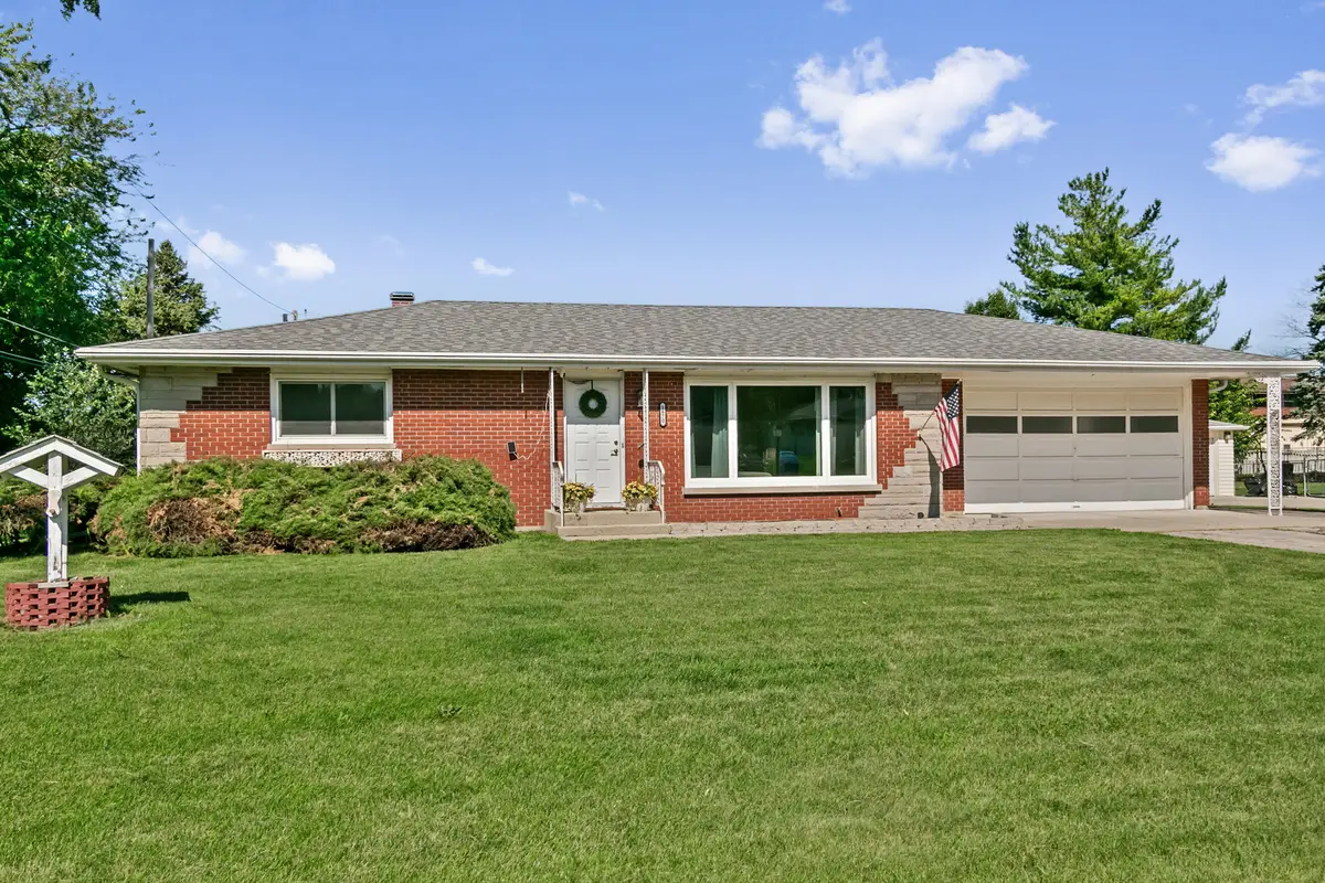 1870 Elizabeth Lane, Aurora, IL 60505 - #1
