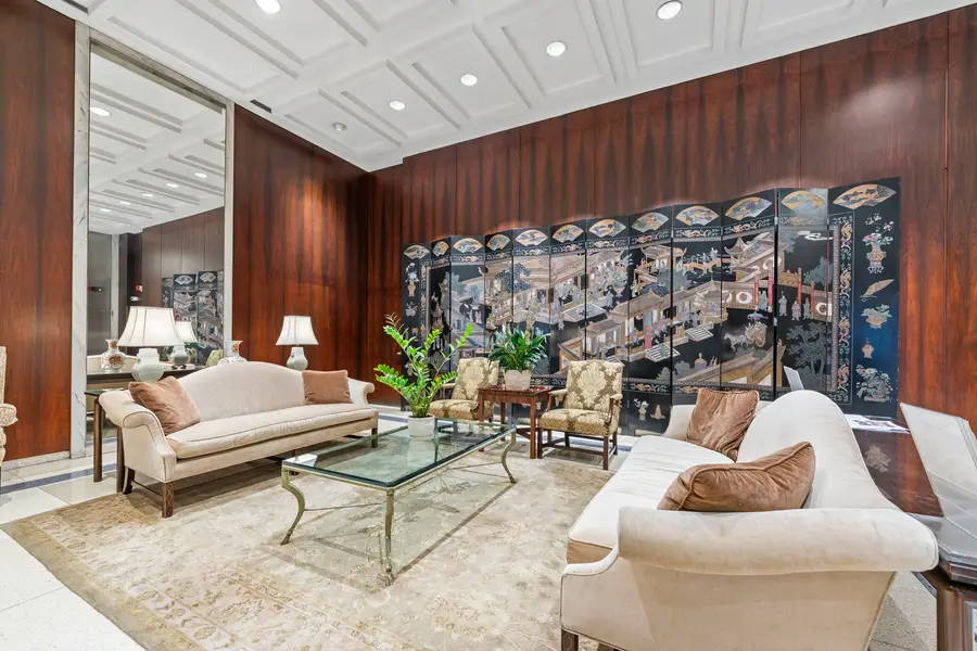 777 N Michigan Avenue #2109, Chicago, IL 60611 - #2