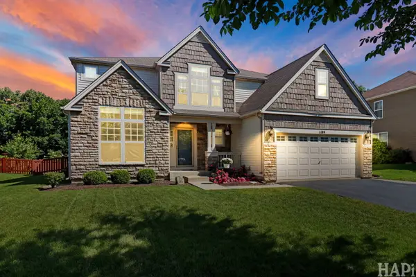 1189 Kevington Drive, Antioch, IL 60002