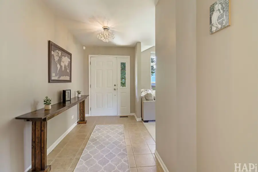 1189 Kevington Drive, Antioch, IL 60002 - #2