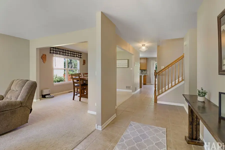 1189 Kevington Drive, Antioch, IL 60002 - #3