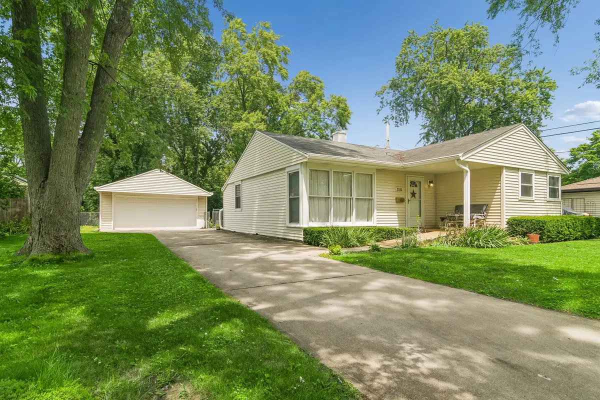 2102 George Street, Rolling Meadows, IL 60008 - #1