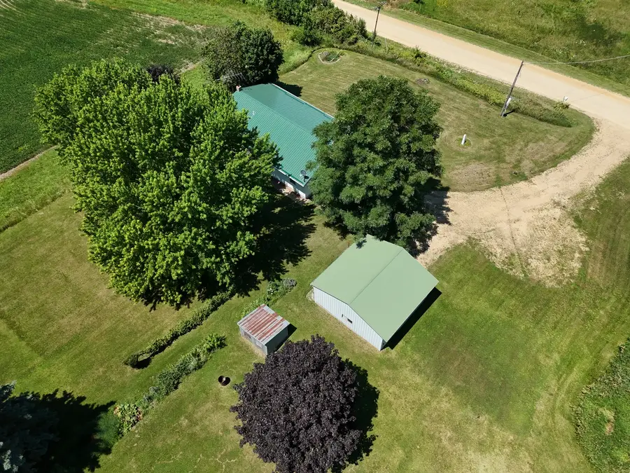13767 E Hairpin Road, Stockton, IL 61085 - #2