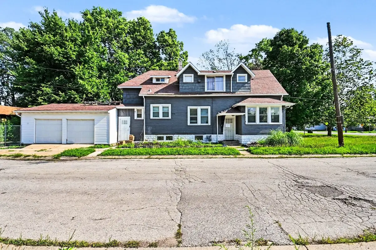 14430 Martin Luther King Jr Drive, Dolton, IL 60419 - #1