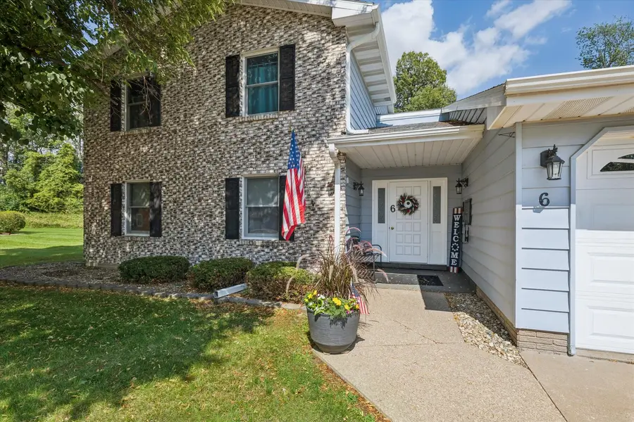 814 13th Avenue N #6C, Clinton, IA 52732 - #3