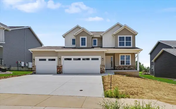 705 Isabella Drive, Mahomet, IL 61853