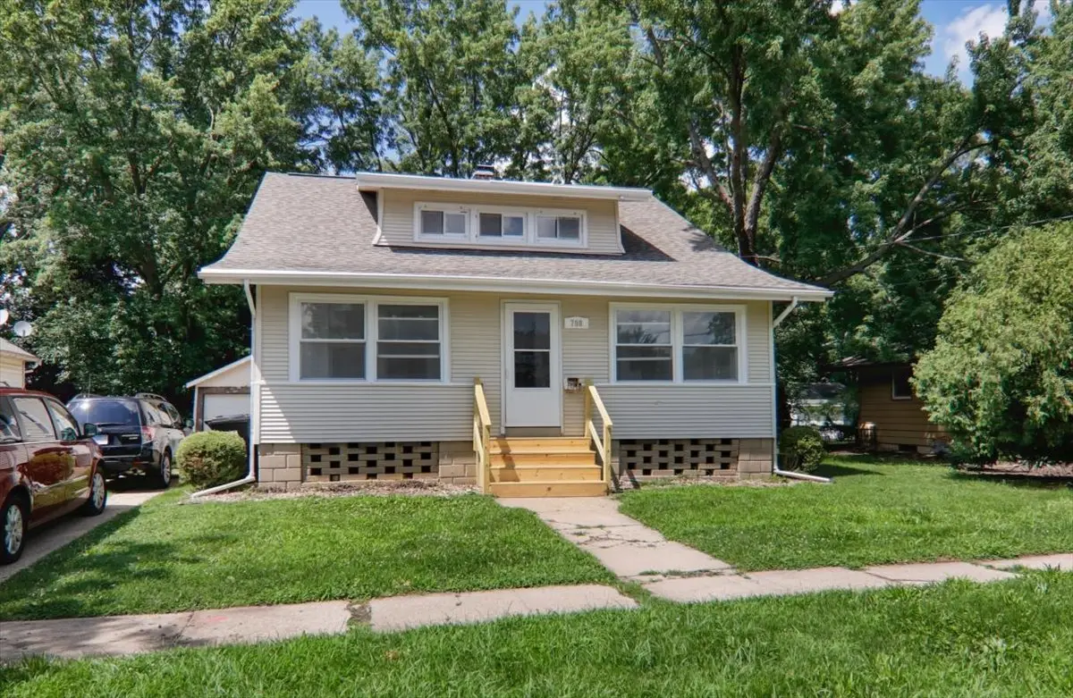 708 Dale Street, Normal, IL 61761 - #1