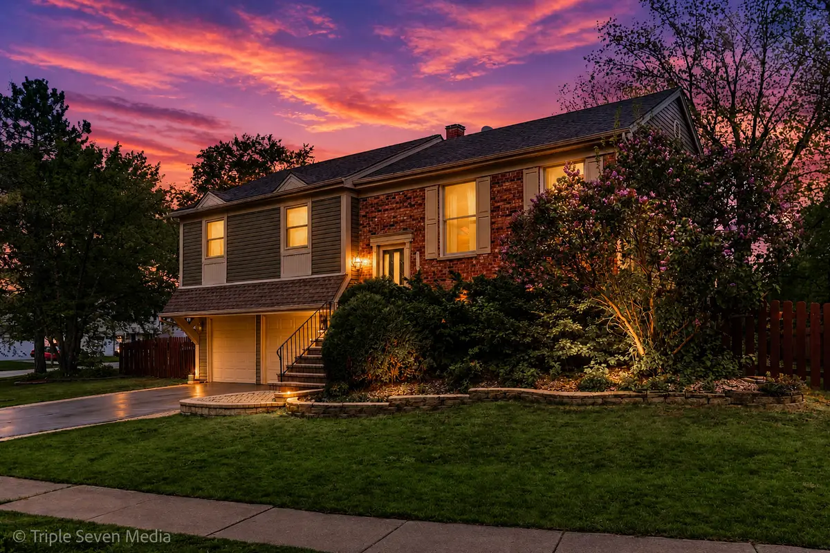 2109 Hitching Post Lane, Schaumburg, IL 60194 - #1