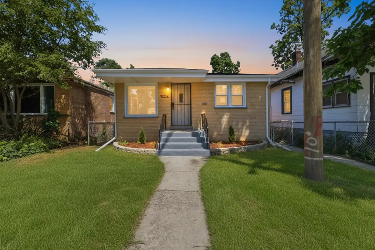 14807 Wood Street, Harvey, IL 60426 - #1