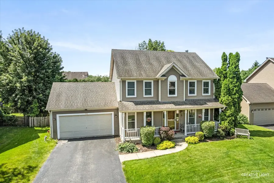 506 Bede Circle, North Aurora, IL 60542 - #2