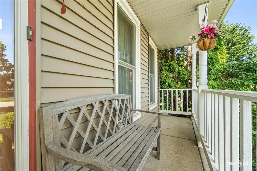 506 Bede Circle, North Aurora, IL 60542 - #3