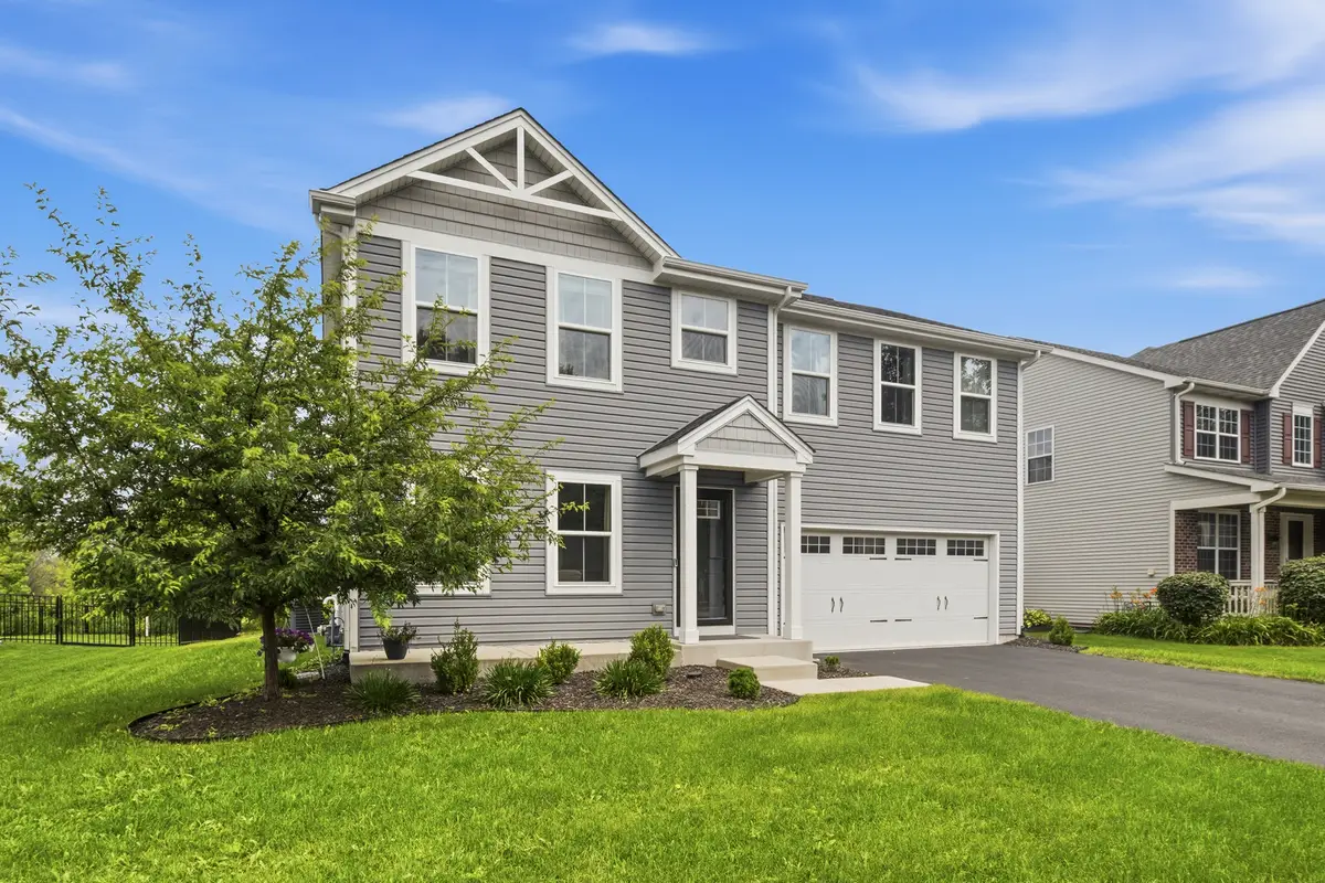 2341 Mayfield Drive, Montgomery, IL 60538 - #1