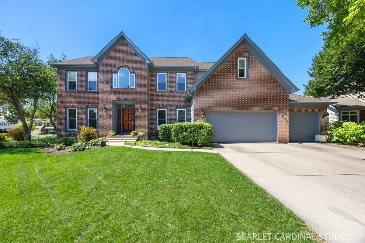 2760 Castlewood Court, Aurora, IL 60504 - #1