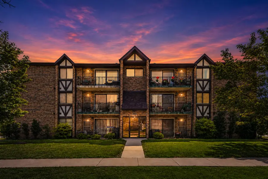 17510 71st Court #3B, Tinley Park, IL 60477 - #2