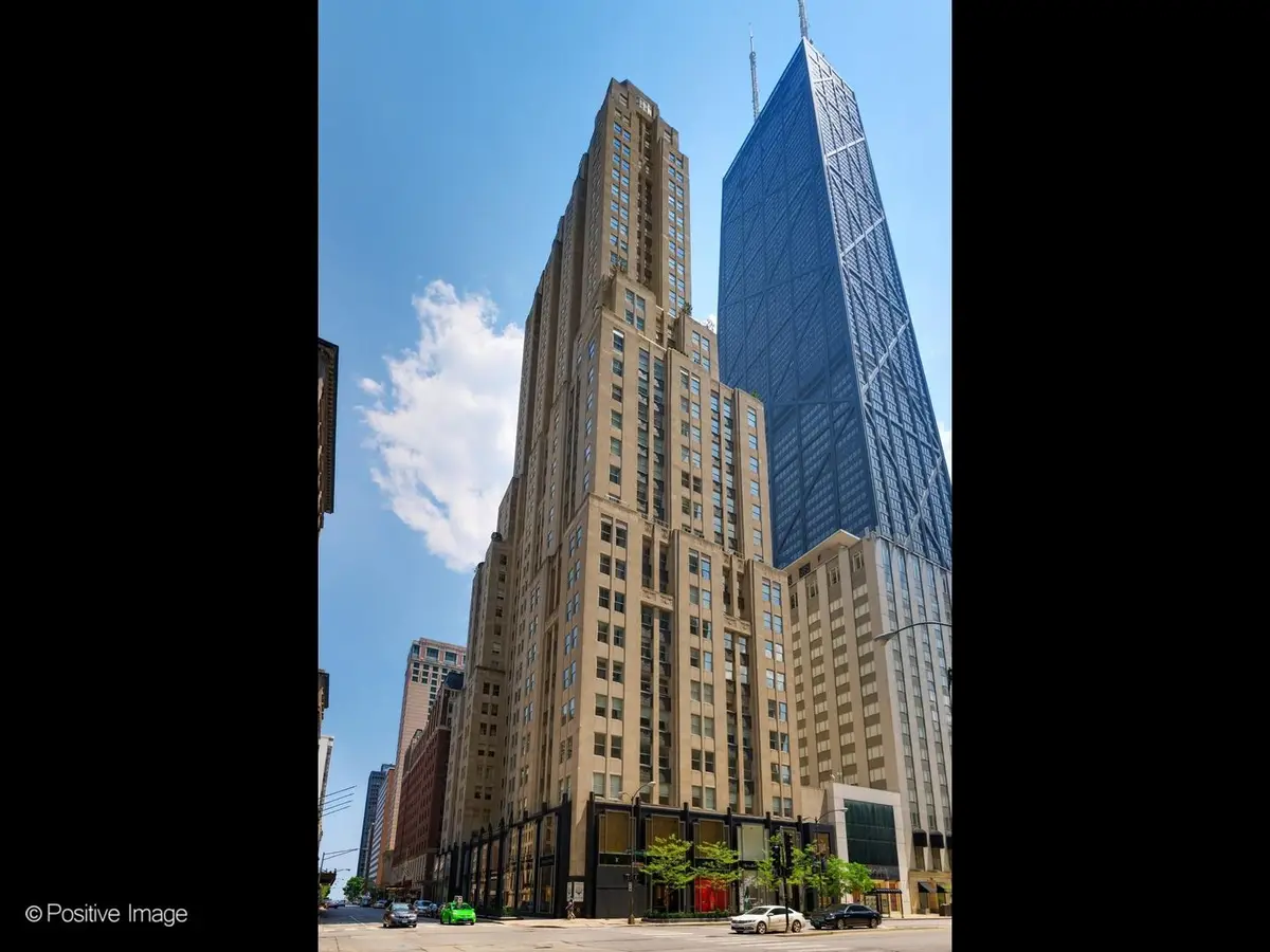 159 E Walton Place #7E, Chicago, IL 60611 - #1