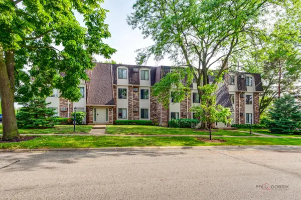 985 S Court Of Shorewood Court #2B, Vernon Hills, IL 60061
