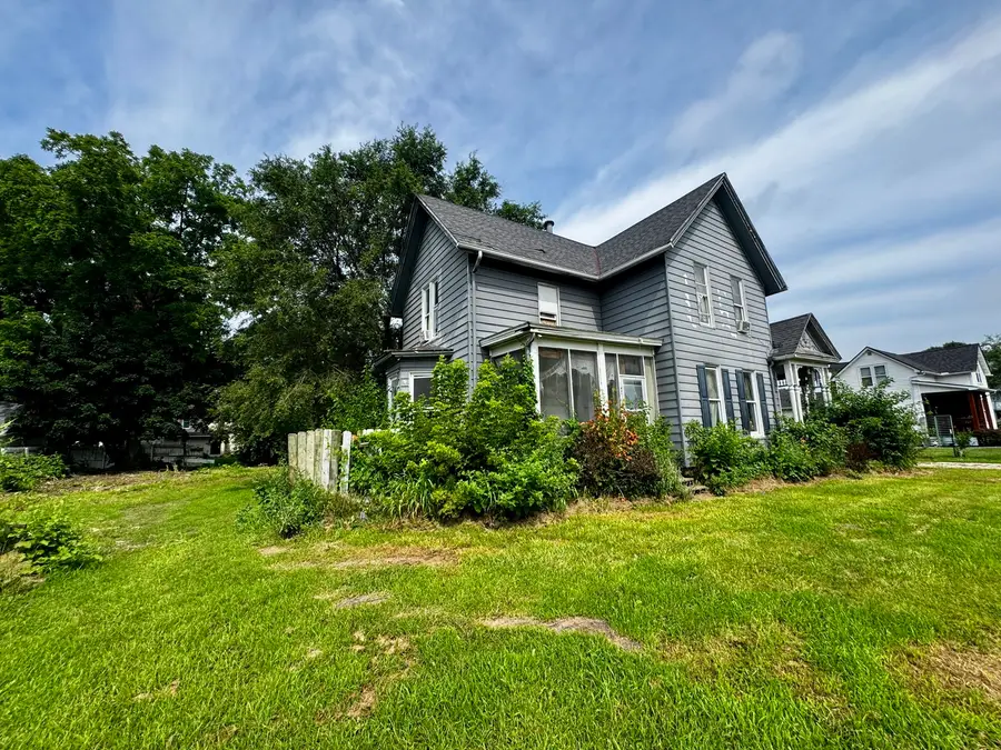 526 N Chestnut Street, Princeton, IL 61356 - #2