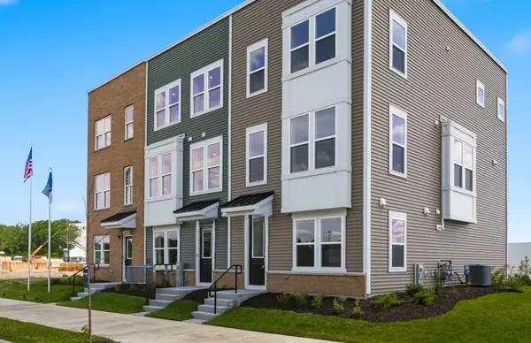 2669 Pratt Court #23150, Hoffman Estates, IL 60192