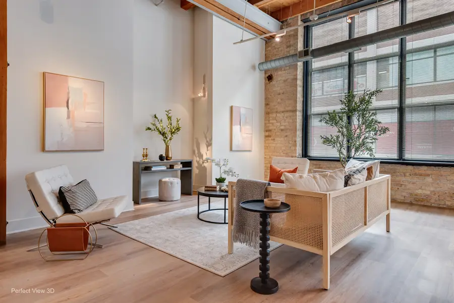 1872 N Clybourn Avenue #103, Chicago, IL 60614 - #3