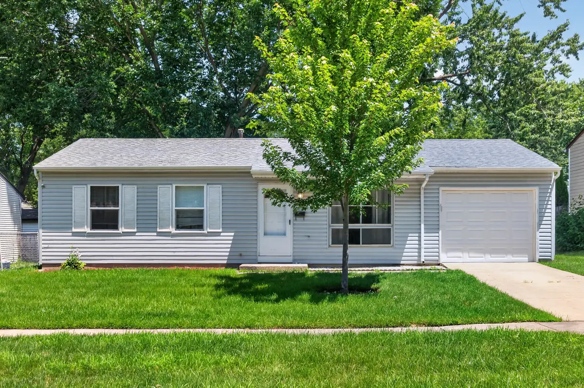 103 Willow Road, Streamwood, IL 60107 - #1