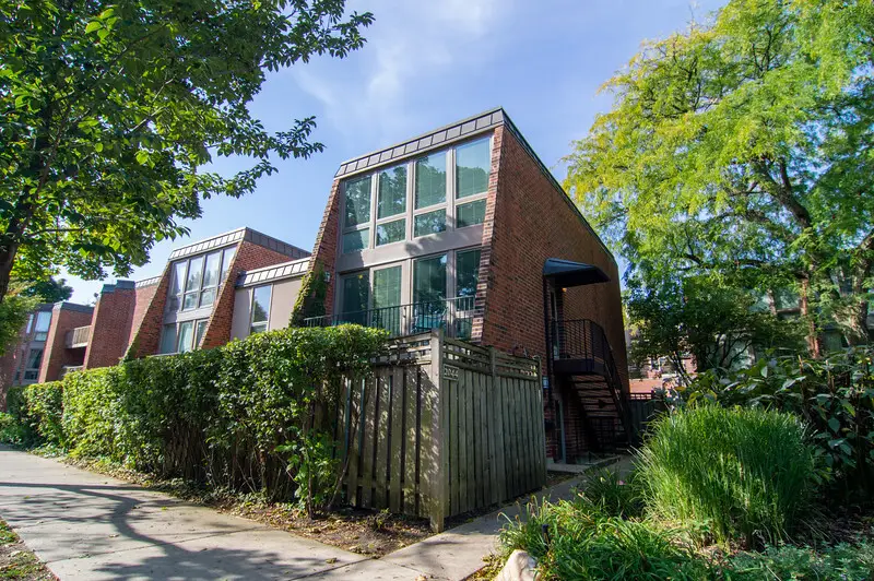 2044 N Larrabee Street, Chicago, IL 60614 - #1
