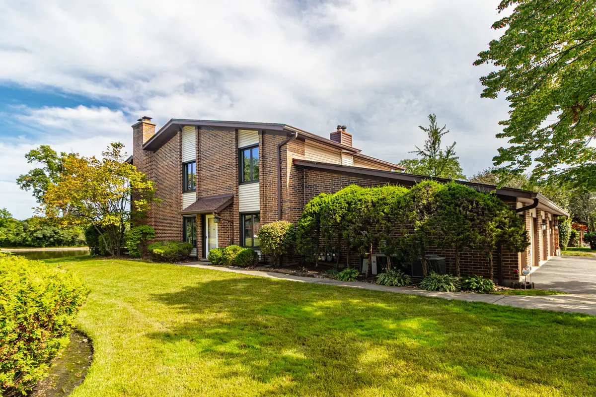 1119 Deerfield Place, Highland Park, IL 60035 - #1