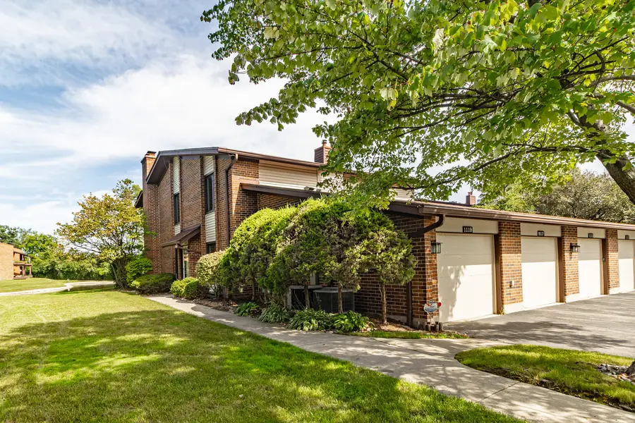 1119 Deerfield Place, Highland Park, IL 60035 - #2
