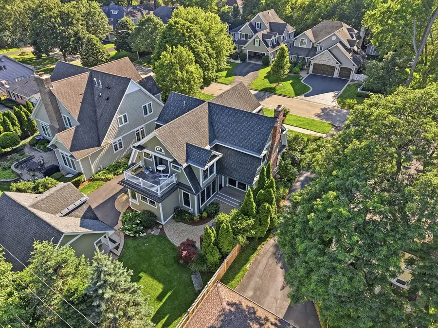 611 Prairie Avenue, Barrington, IL 60010 - #2