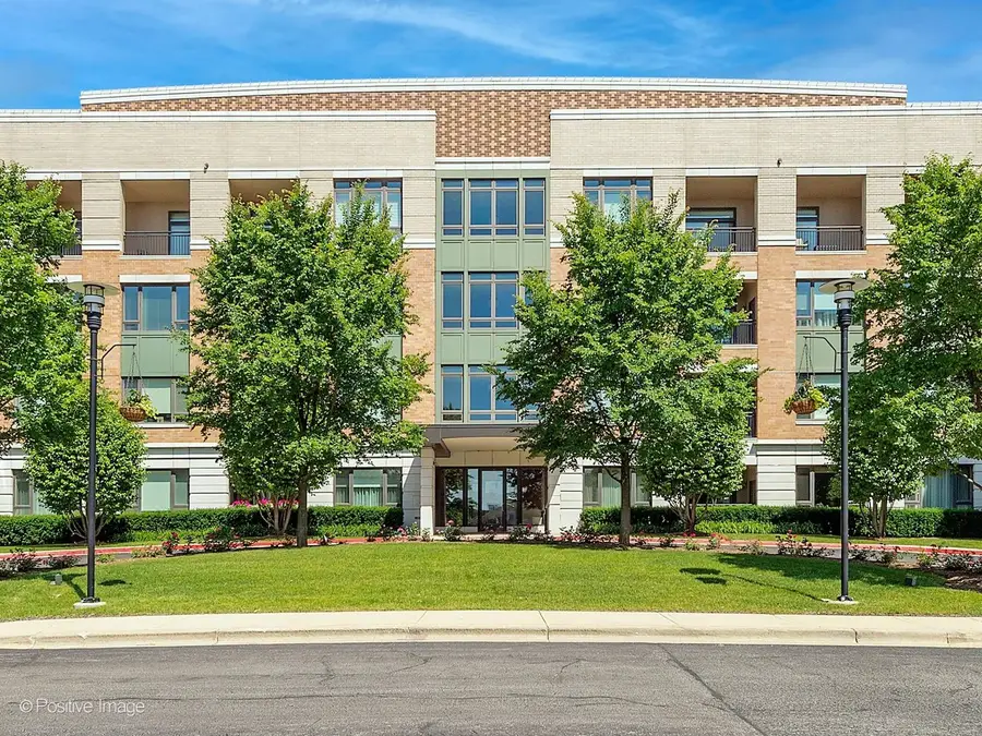 1000 Village Center Drive #305, Burr Ridge, IL 60527 - #2