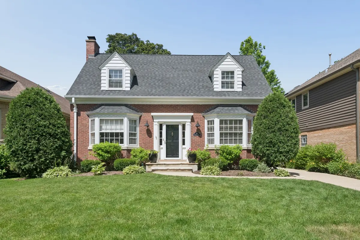 110 N Merrill Street, Park Ridge, IL 60068 - #1