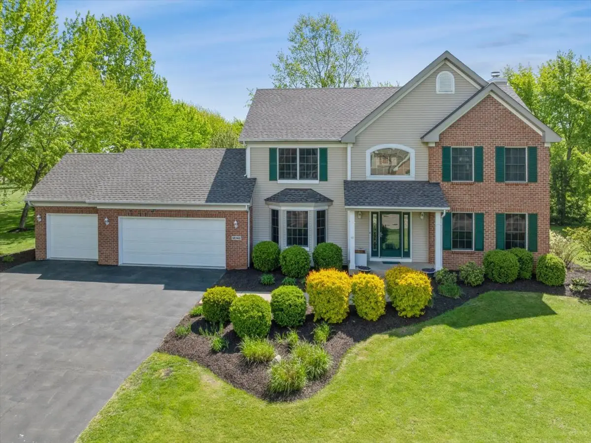 12743 Vestas Place, Belvidere, IL 61008 - #1
