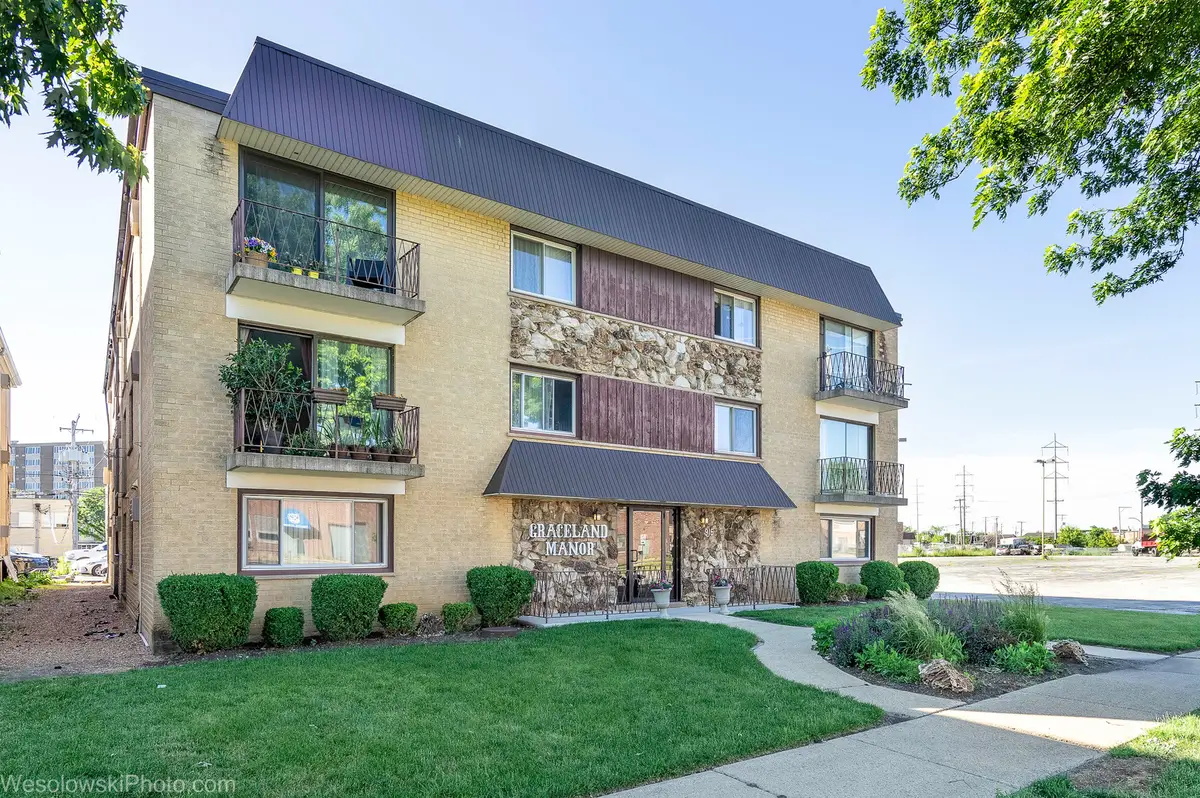 915 Graceland Avenue #1C, Des Plaines, IL 60016 - #1
