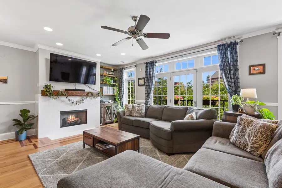 4124 N Lincoln Avenue #3, Chicago, IL 60618 - #3
