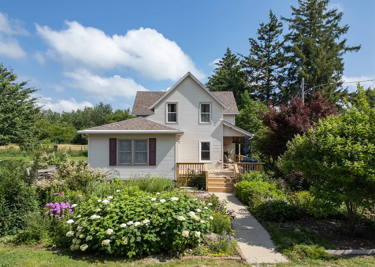 631 N Adams Street, Kewanee, IL 61443 - #1