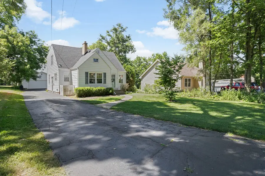 422 Harden Street, Antioch, IL 60002 - #2