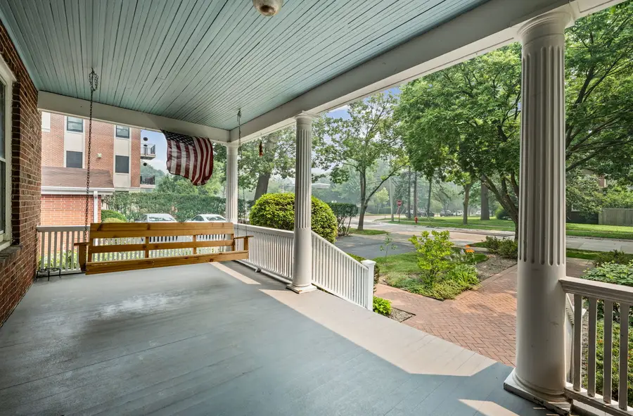 1538 Oakwood Avenue, Highland Park, IL 60035 - #2