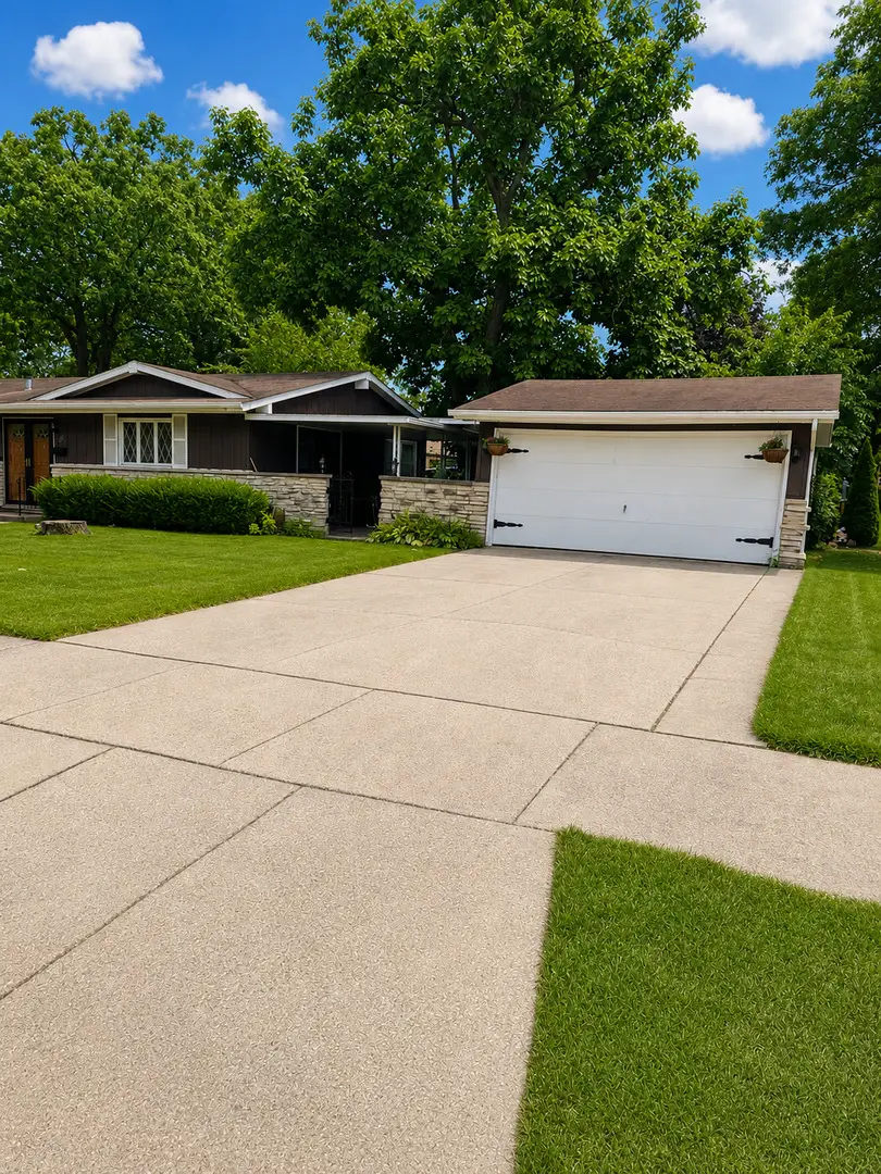 2805 Wall Avenue, Waukegan, IL 60087 - #2