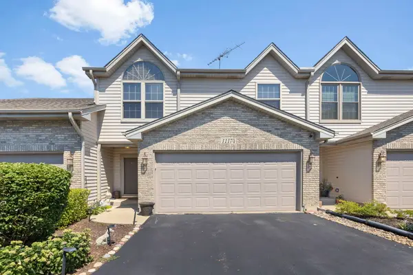 11174 Algonquin Road #11174, Huntley, IL 60142