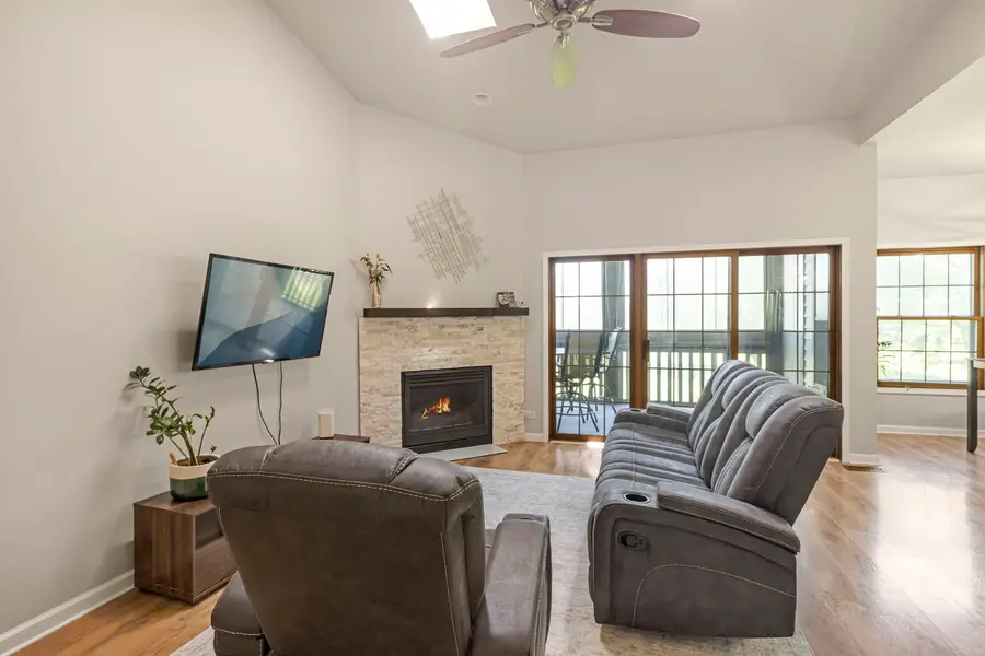 11174 Algonquin Road #11174, Huntley, IL 60142 - #2